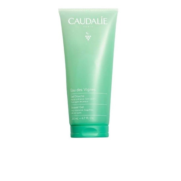GEL DE DUCHA EUA DES VIGNES 200ML CAUDALIE6